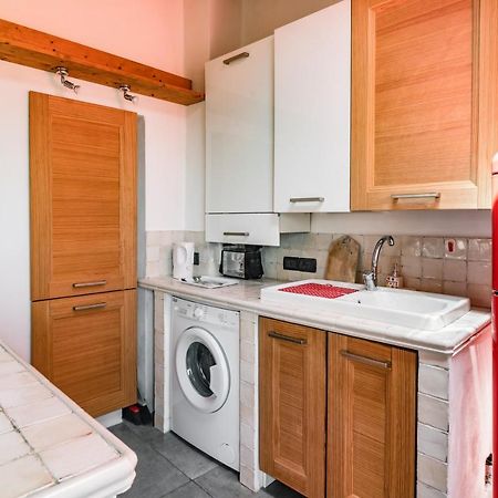 Nearby 5Terre Authentic Apartment Carrodano Inferiore Esterno foto