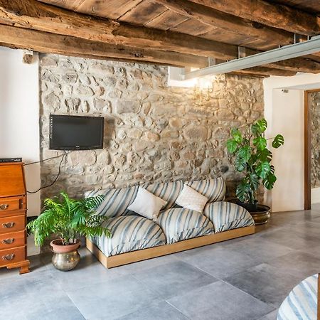 Nearby 5Terre Authentic Apartment Carrodano Inferiore Esterno foto