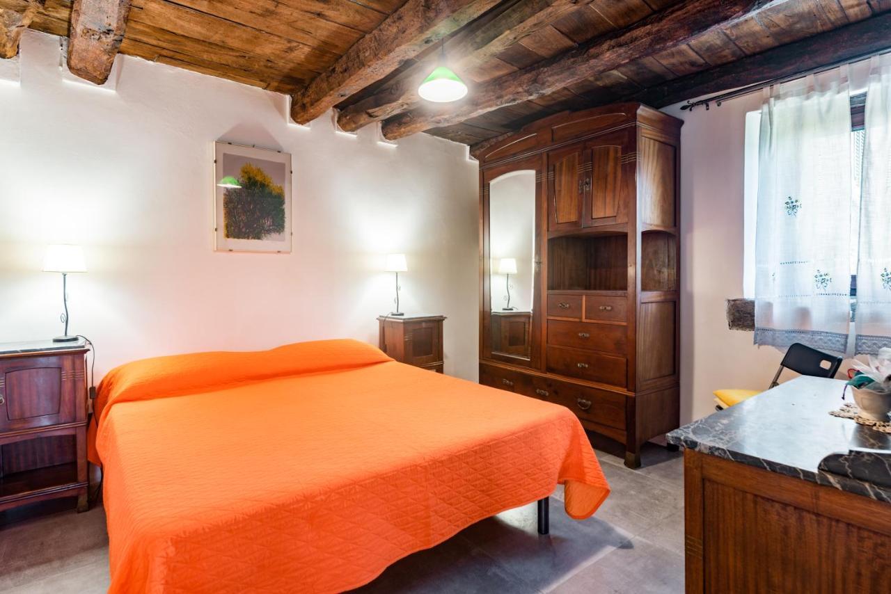 Nearby 5Terre Authentic Apartment Carrodano Inferiore Esterno foto