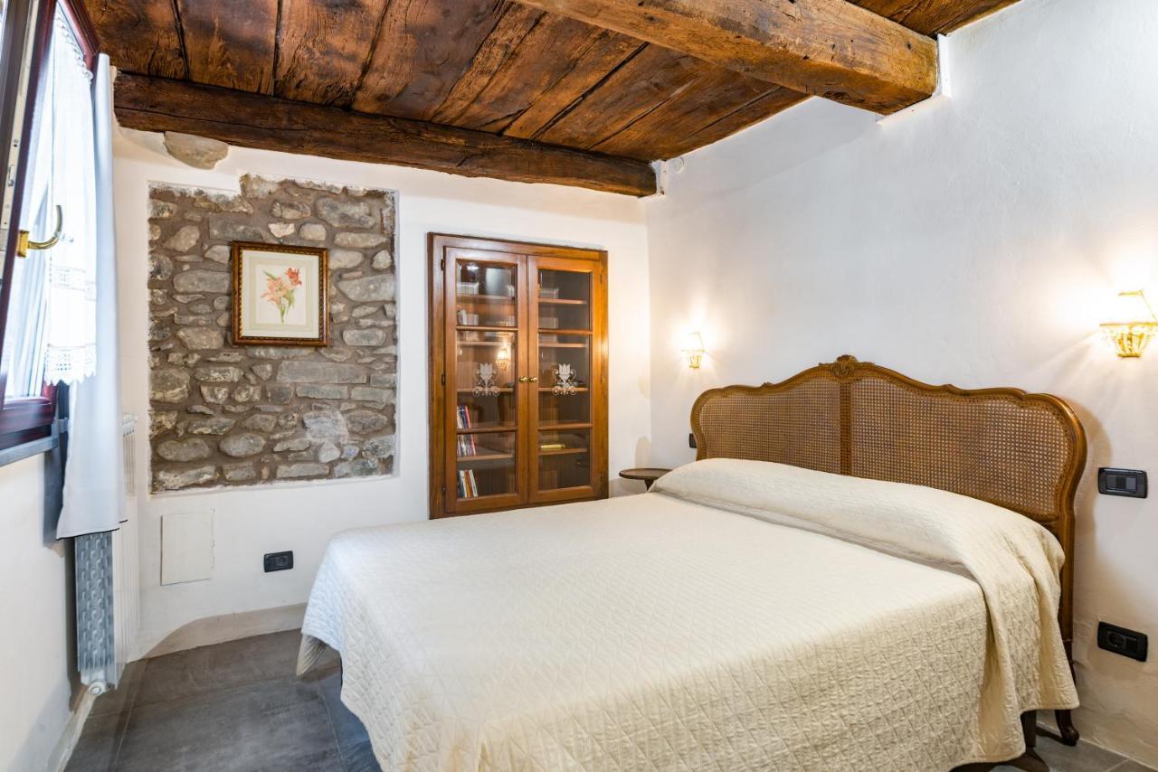 Nearby 5Terre Authentic Apartment Carrodano Inferiore Esterno foto